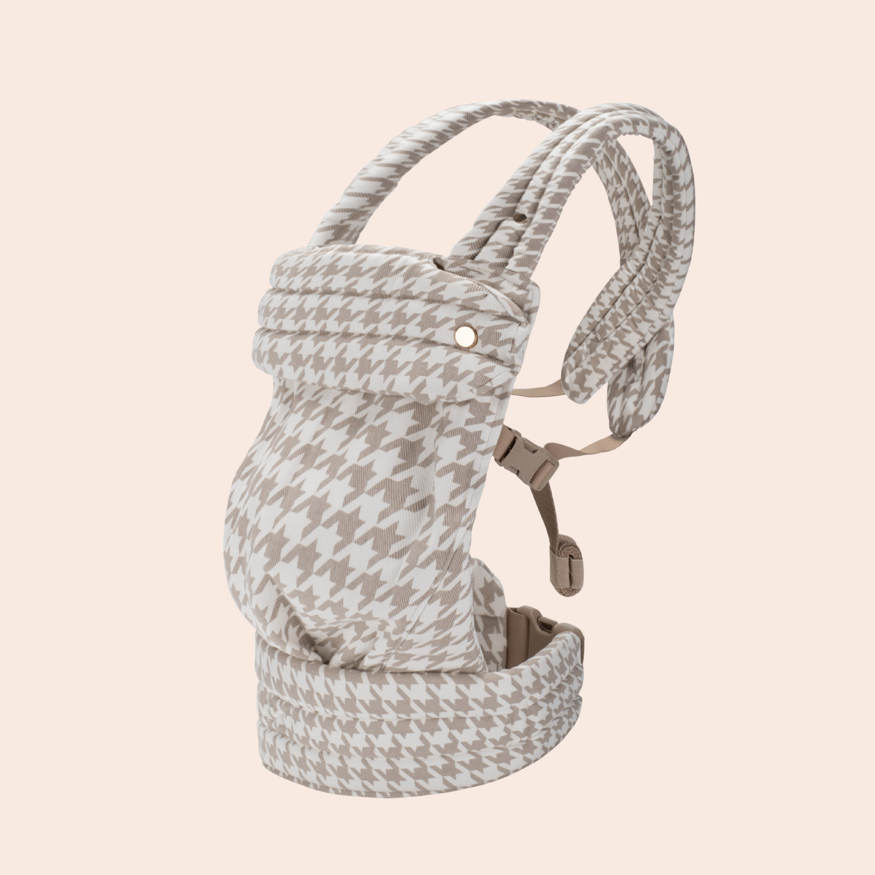 Ergonomischer Babyträger (3-in-1)