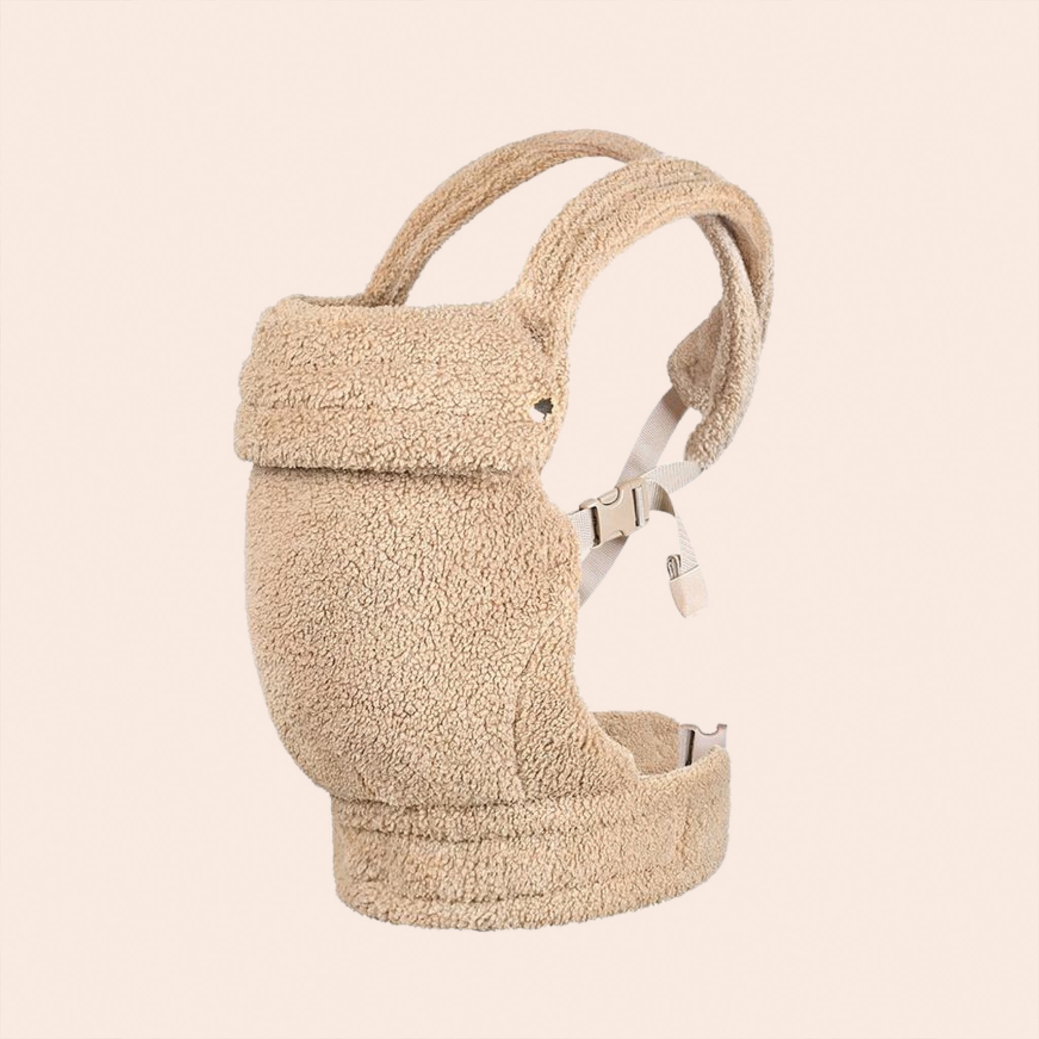 Ergonomischer Babyträger (3-in-1)